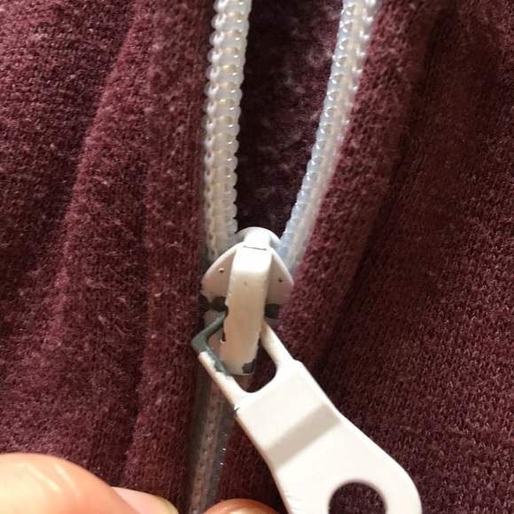 VANS ZIP JACKET - Picture 5 of 5